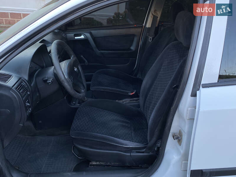 Седан Opel Astra 2000 в Збараже фото 24 Седан Opel Astra 2000 в Збараже
