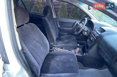 Седан Opel Astra 2000 в  фото 33 Седан Opel Astra 2000 в