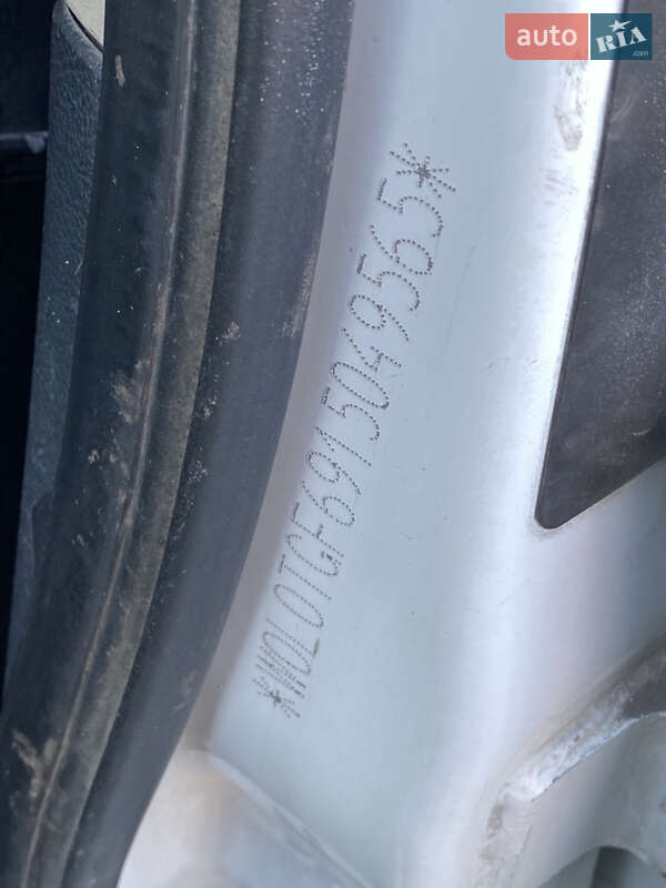 Седан Opel Astra 2000 в Збараже фото 37 Седан Opel Astra 2000 в Збараже