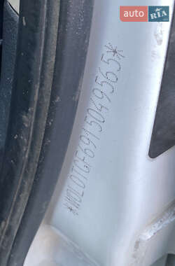 Седан Opel Astra 2000 в  фото 37 Седан Opel Astra 2000 в