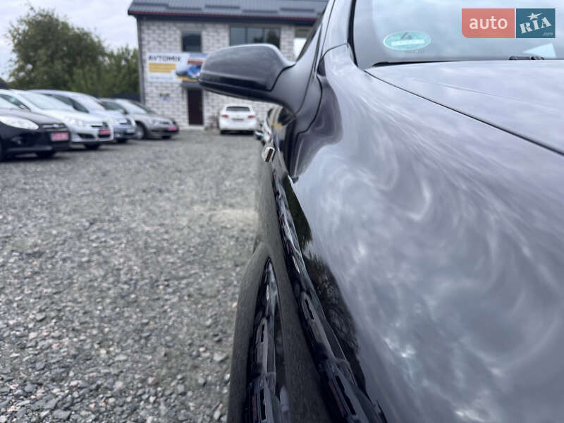 Хэтчбек Opel Astra 2009 в Звенигородке