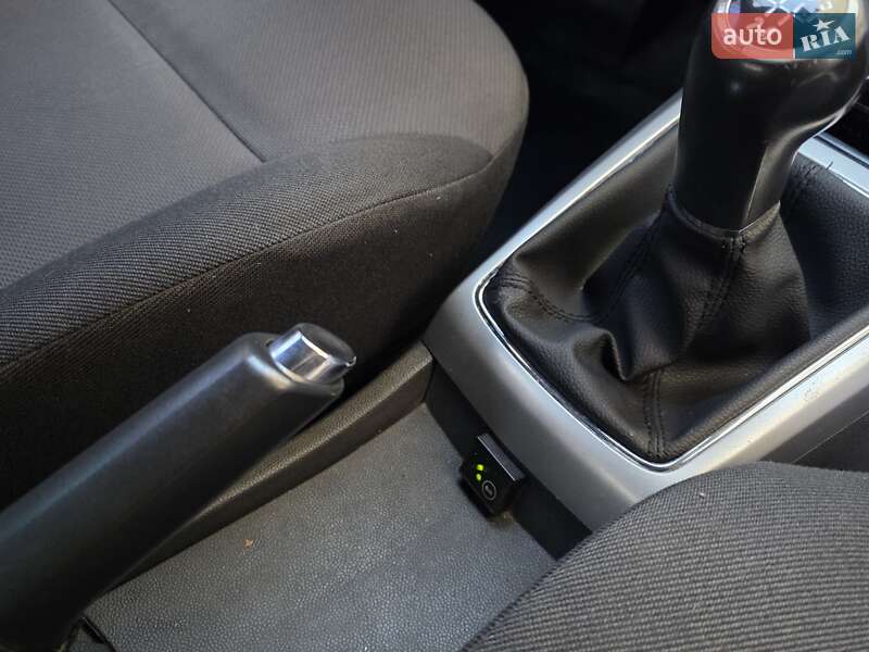 Хэтчбек Opel Astra 2012 в Тернополе фото 35 Хэтчбек Opel Astra 2012 в Тернополе