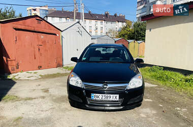 Универсал Opel Astra 2008 в Ровно Универсал Opel Astra 2008 в Ровно