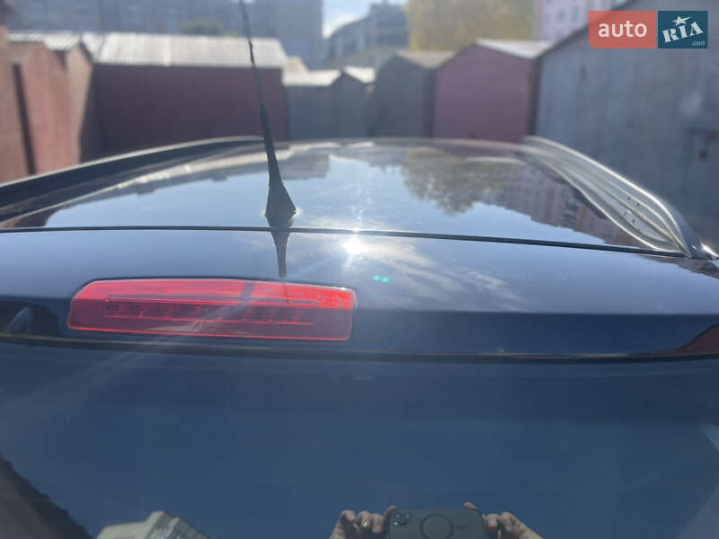 Универсал Opel Astra 2008 в Ровно