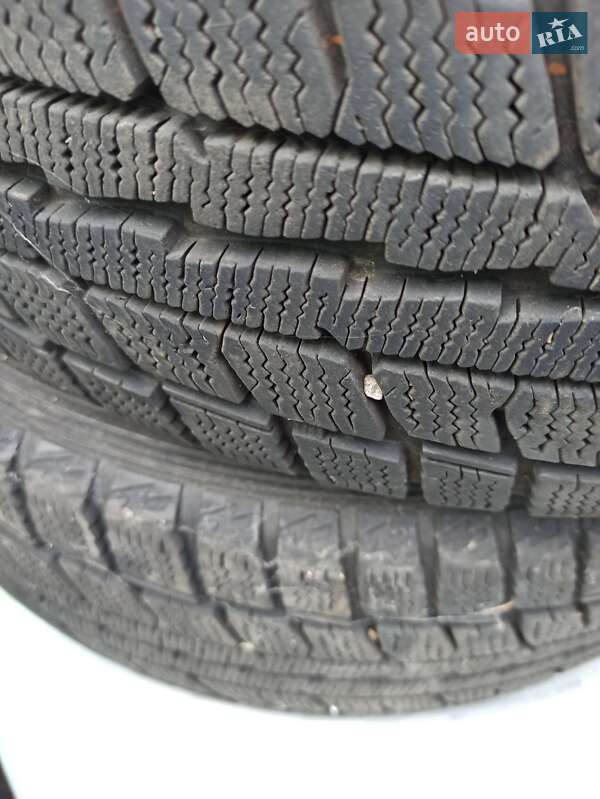 Седан Opel Astra 2007 в Кременчуці