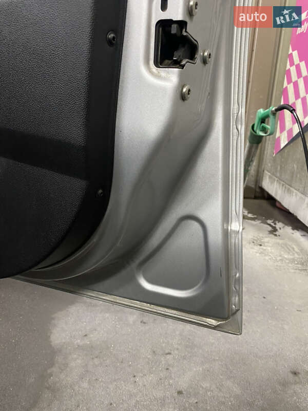 Хэтчбек Opel Astra 2011 в Хусте