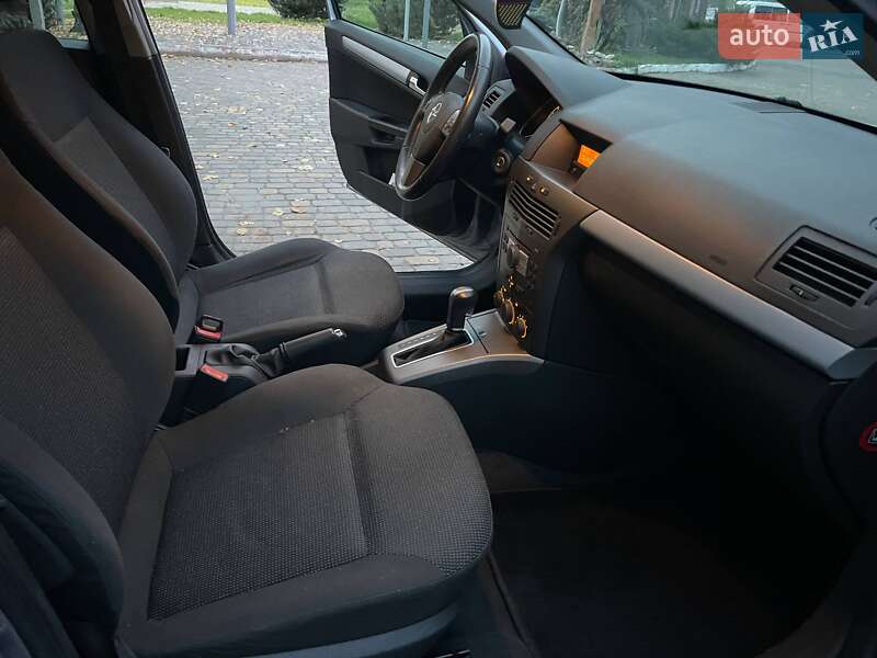 Хетчбек Opel Astra 2005 в Луцьку фото 36 Хетчбек Opel Astra 2005 в Луцьку