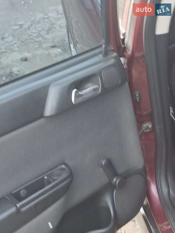 Седан Opel Astra 2003 в Львові фото 14 Седан Opel Astra 2003 в Львові