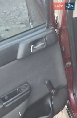 Седан Opel Astra 2003 в  фото 14 Седан Opel Astra 2003 в