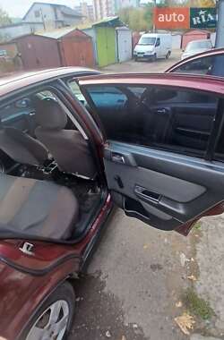 Седан Opel Astra 2003 в  фото 18 Седан Opel Astra 2003 в