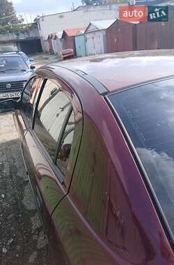 Седан Opel Astra 2003 в  фото 28 Седан Opel Astra 2003 в