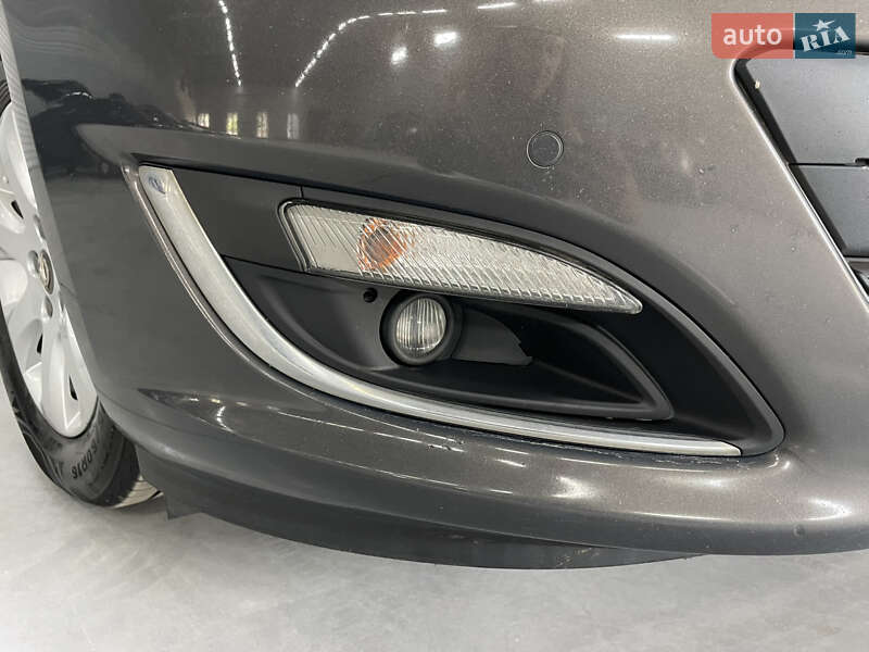 Універсал Opel Astra 2015 в Стрию фото 21 Універсал Opel Astra 2015 в Стрию
