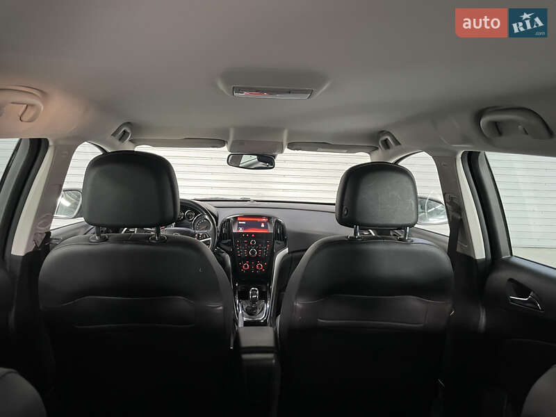 Універсал Opel Astra 2015 в Стрию фото 36 Універсал Opel Astra 2015 в Стрию