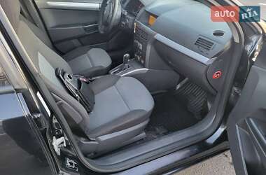 Хэтчбек Opel Astra 2005 в Киеве Хэтчбек Opel Astra 2005 в Киеве
