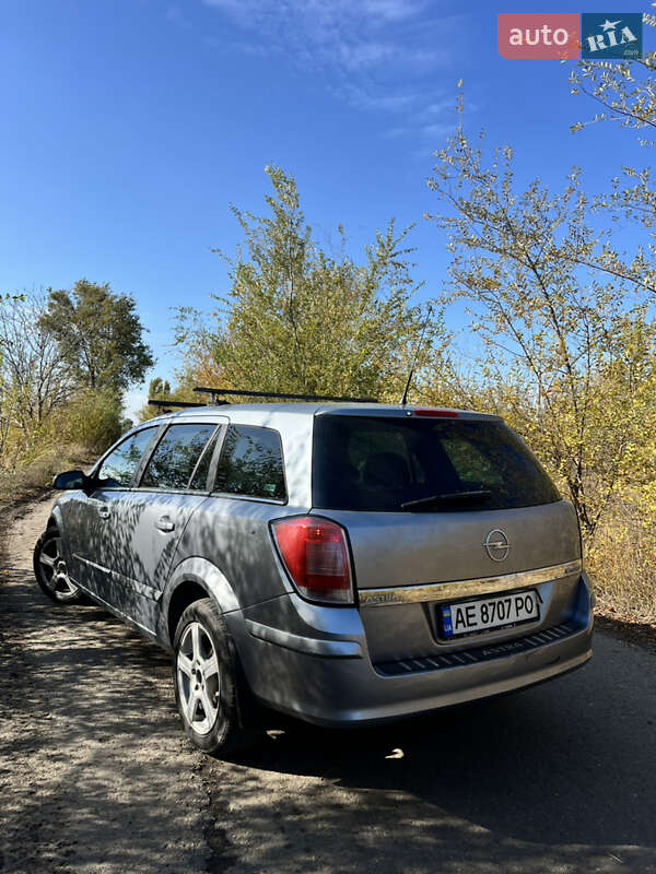 Универсал Opel Astra 2005 в Запорожье фото 9 Универсал Opel Astra 2005 в Запорожье