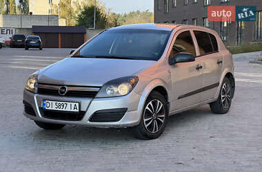 Хетчбек Opel Astra 2006 в Нетішині