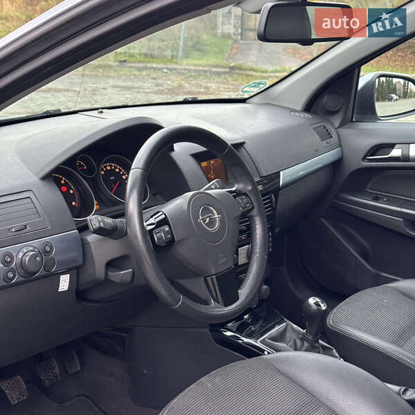 Универсал Opel Astra 2009 в Дубно фото 14 Универсал Opel Astra 2009 в Дубно