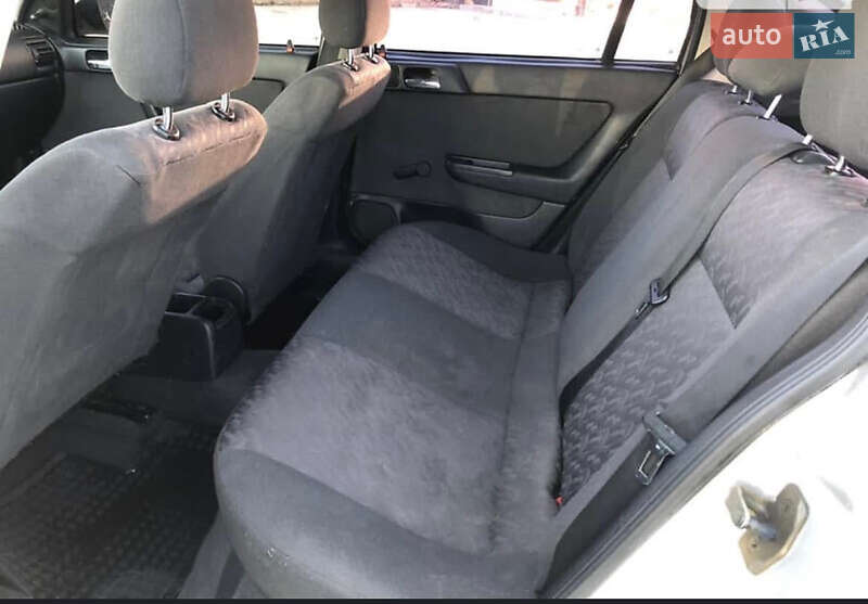 Хетчбек Opel Astra 2001 в Солотвині фото 17 Хетчбек Opel Astra 2001 в Солотвині