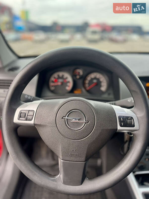 Универсал Opel Astra 2009 в Киеве фото 20 Универсал Opel Astra 2009 в Киеве