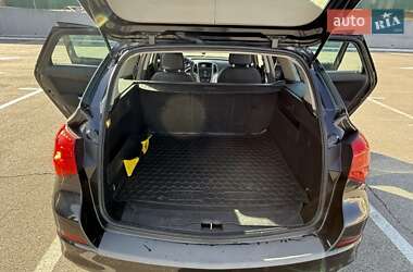 Универсал Opel Astra 2011 в 