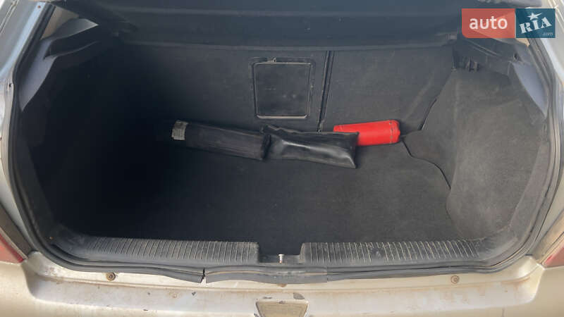 Седан Opel Astra 1999 в Остроге фото 9 Седан Opel Astra 1999 в Остроге