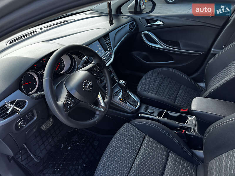 Універсал Opel Astra 2019 в Дрогобичі фото 15 Універсал Opel Astra 2019 в Дрогобичі