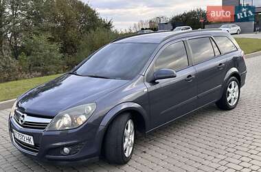 Универсал Opel Astra 2008 в 
