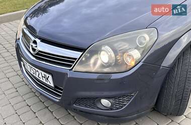 Универсал Opel Astra 2008 в 