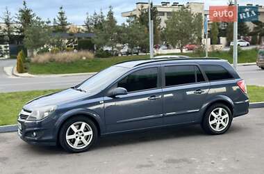 Универсал Opel Astra 2008 в 