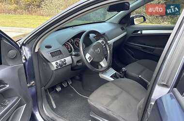 Универсал Opel Astra 2008 в 