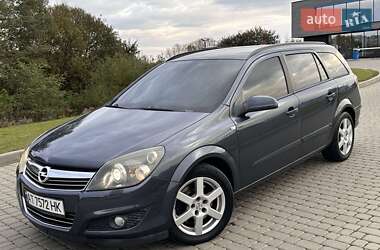 Универсал Opel Astra 2008 в 