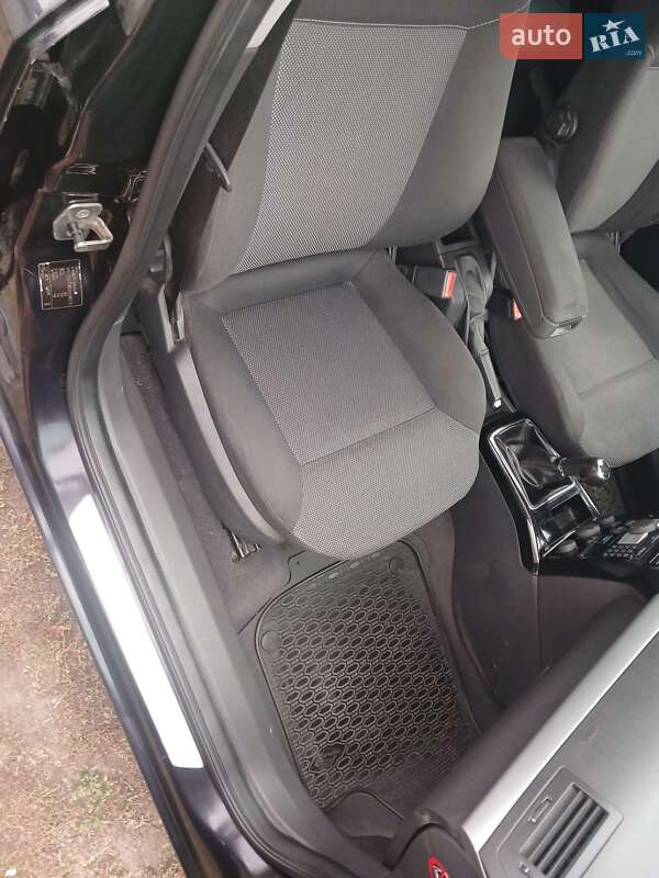 Универсал Opel Astra 2010 в Днепре фото 8 Универсал Opel Astra 2010 в Днепре