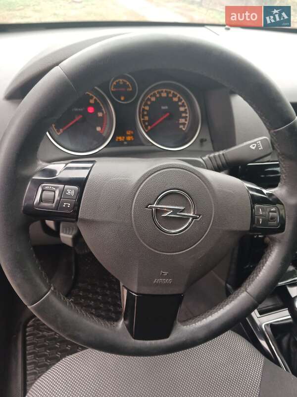 Универсал Opel Astra 2010 в Днепре фото 14 Универсал Opel Astra 2010 в Днепре