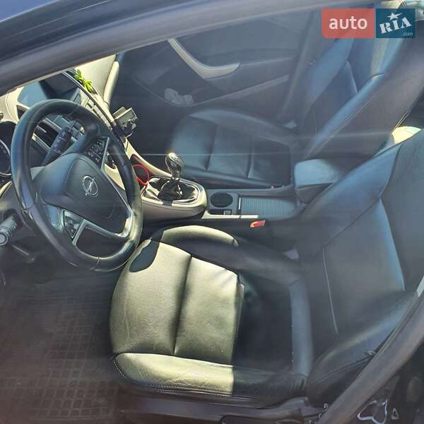 Универсал Opel Astra 2011 в Львове фото 8 Универсал Opel Astra 2011 в Львове