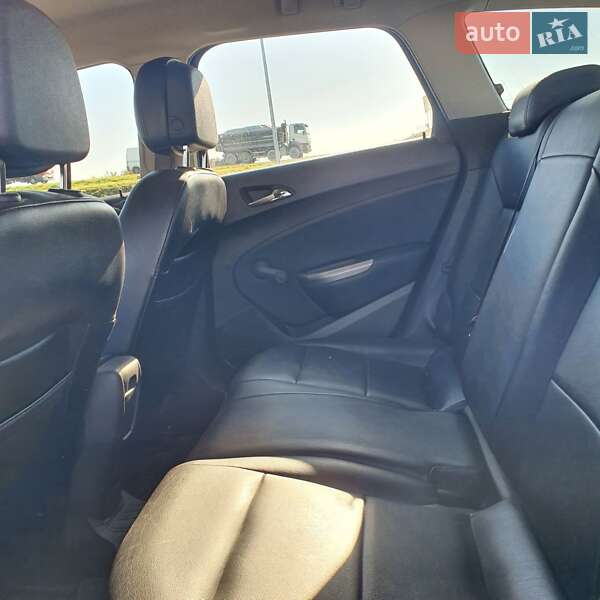 Универсал Opel Astra 2011 в Львове фото 13 Универсал Opel Astra 2011 в Львове