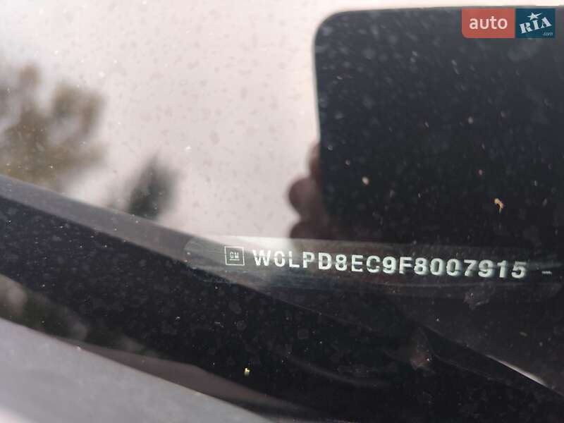 Универсал Opel Astra 2014 в Звягеле фото 24 Универсал Opel Astra 2014 в Звягеле