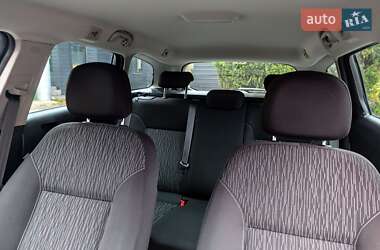 Універсал Opel Astra 2014 в 