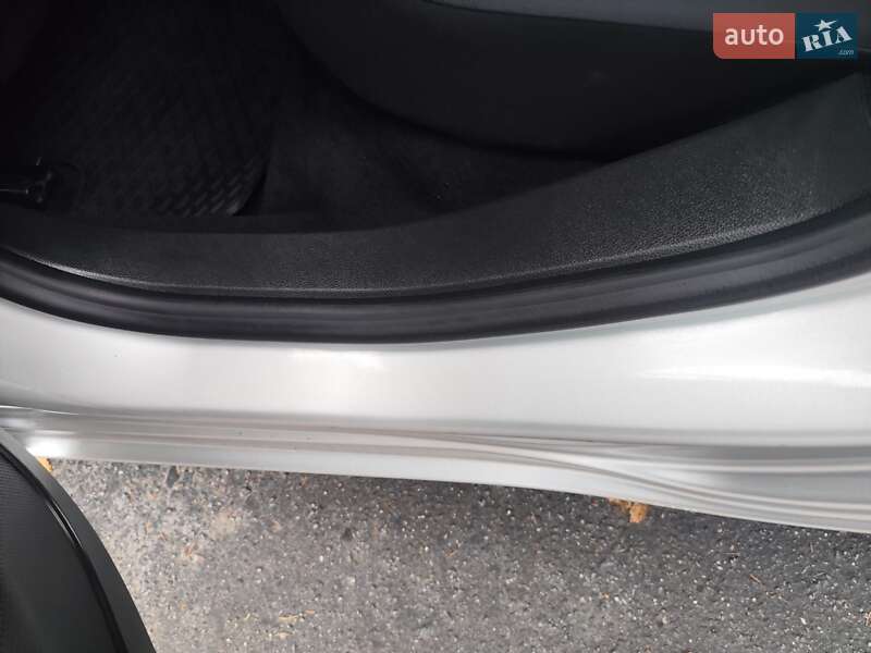 Универсал Opel Astra 2014 в Звягеле фото 31 Универсал Opel Astra 2014 в Звягеле