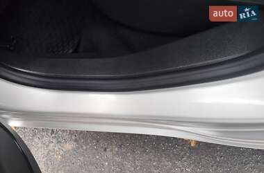 Універсал Opel Astra 2014 в 