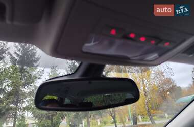 Універсал Opel Astra 2014 в 