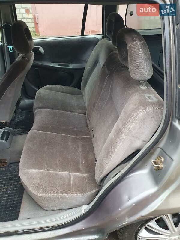 Універсал Opel Astra 1993 в Житомирі фото 11 Універсал Opel Astra 1993 в Житомирі