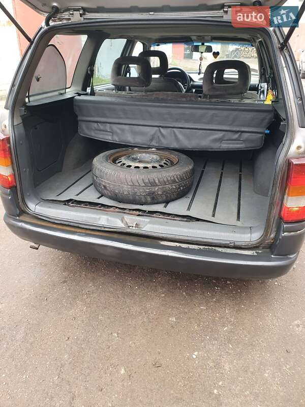 Універсал Opel Astra 1993 в Житомирі фото 16 Універсал Opel Astra 1993 в Житомирі