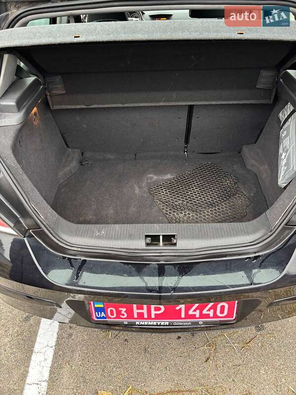 Хэтчбек Opel Astra 2005 в Киеве фото 16 Хэтчбек Opel Astra 2005 в Киеве