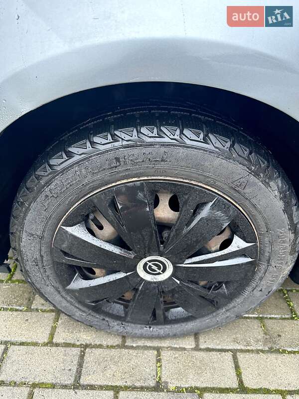 Универсал Opel Astra 2012 в Хусте фото 11 Универсал Opel Astra 2012 в Хусте