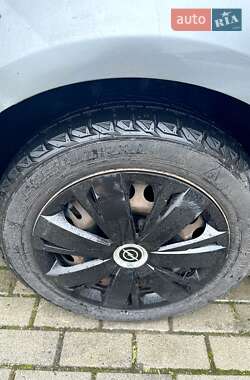 Универсал Opel Astra 2012 в 
