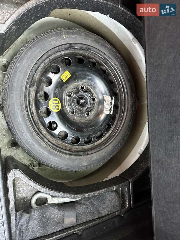 Универсал Opel Astra 2012 в Хусте фото 14 Универсал Opel Astra 2012 в Хусте