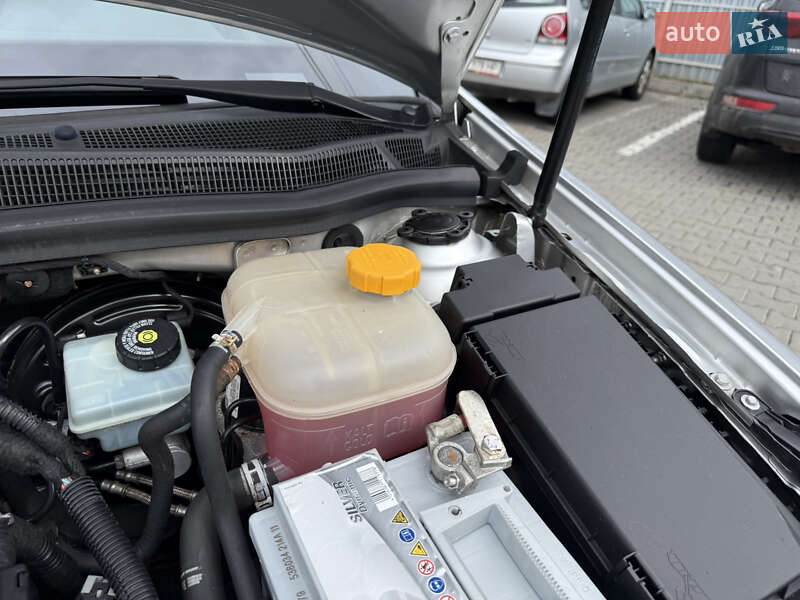 Универсал Opel Astra 2007 в Виннице