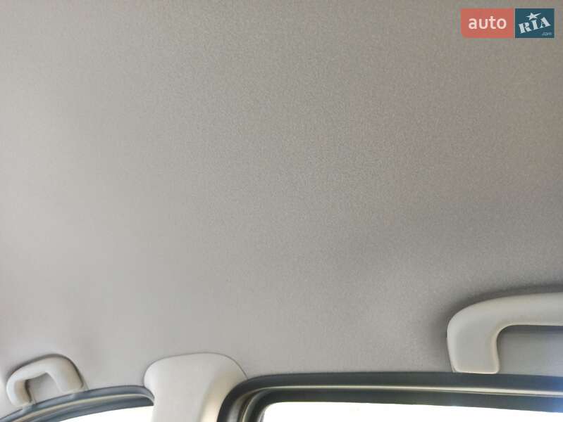 Седан Opel Astra 2007 в Кременчуці