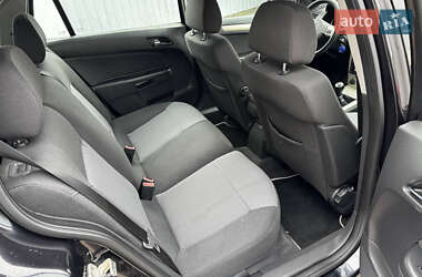 Універсал Opel Astra 2008 в  фото 14 Універсал Opel Astra 2008 в