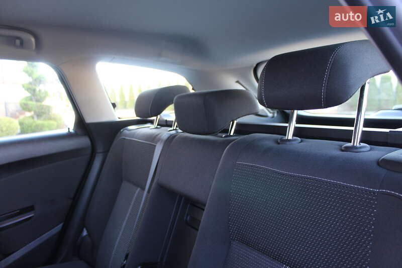 Універсал Opel Astra 2015 в Трускавці фото 79 Універсал Opel Astra 2015 в Трускавці